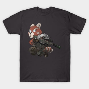 Tactical Teddies ® Forgotten D3ATH T-Shirt